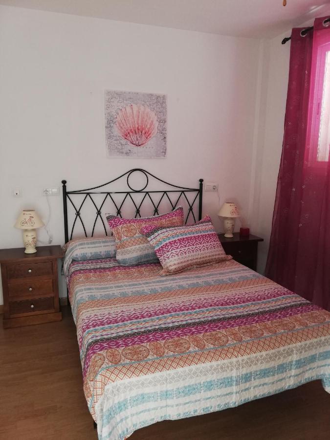 Apartamento Naturista En Primera Linea En Natura World! Vera Eksteriør billede