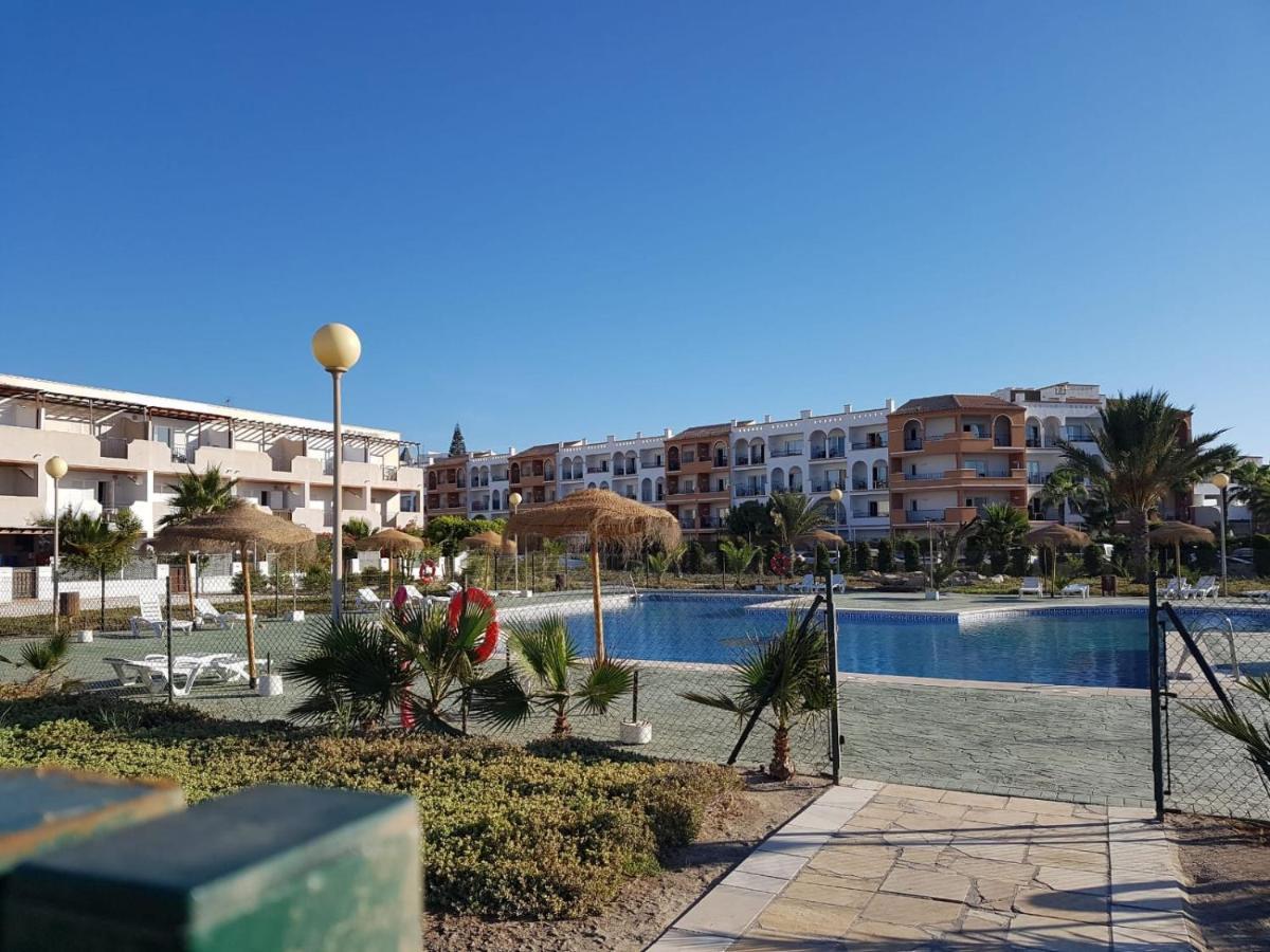 Apartamento Naturista En Primera Linea En Natura World! Vera Eksteriør billede