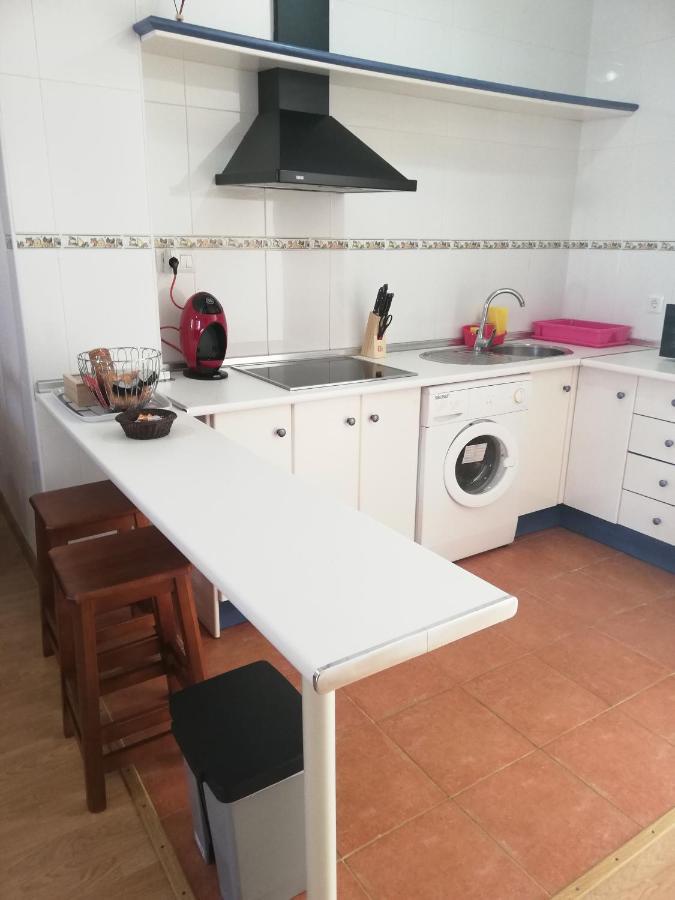 Apartamento Naturista En Primera Linea En Natura World! Vera Eksteriør billede