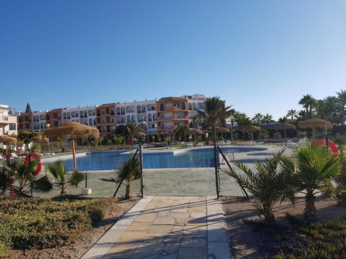 Apartamento Naturista En Primera Linea En Natura World! Vera Eksteriør billede