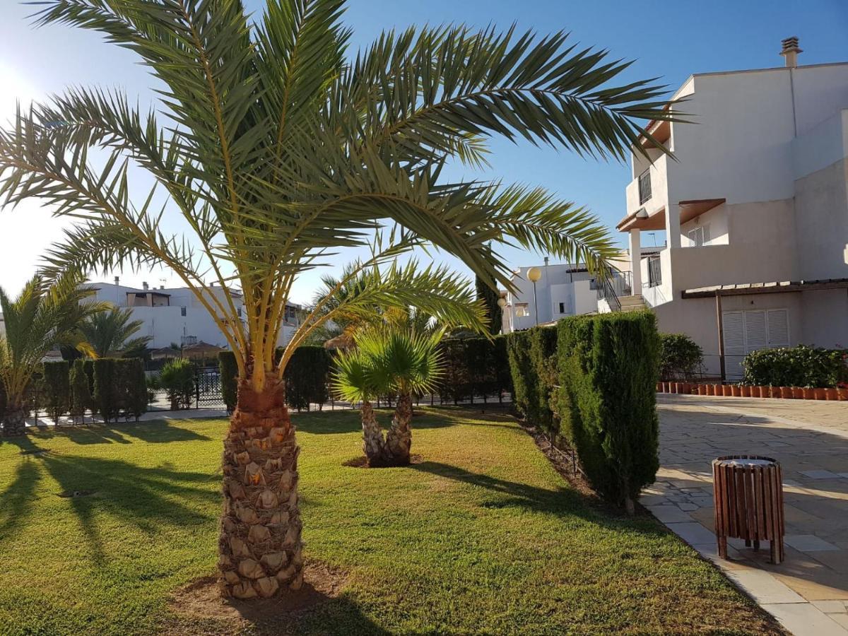 Apartamento Naturista En Primera Linea En Natura World! Vera Eksteriør billede