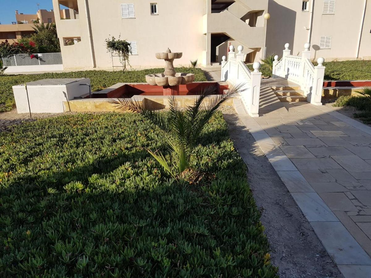 Apartamento Naturista En Primera Linea En Natura World! Vera Eksteriør billede