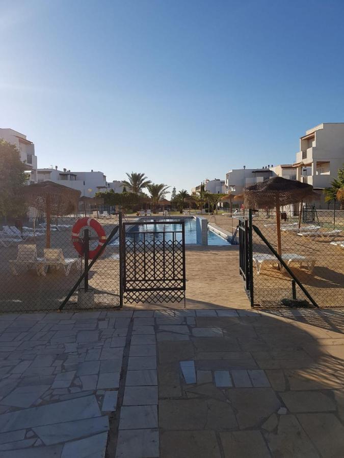Apartamento Naturista En Primera Linea En Natura World! Vera Eksteriør billede
